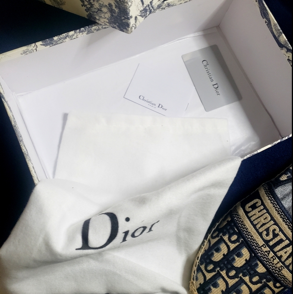 Dior Granville Espadrille